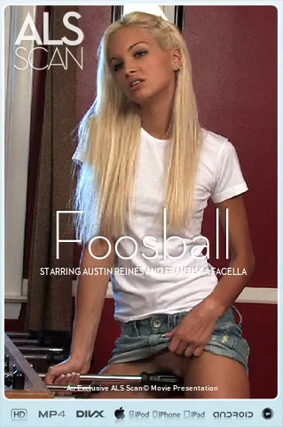 Foosball