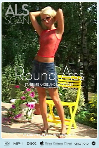 Round Ass