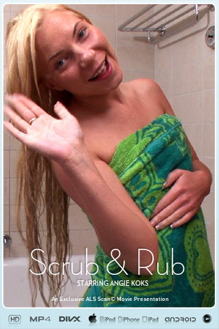 Scrub & Rub
