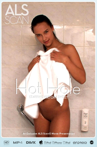 Hot Hole