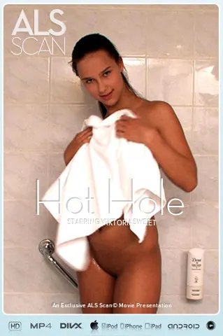 Hot Hole