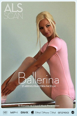 Ballerina