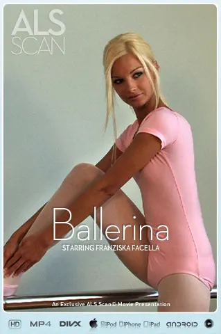 Ballerina