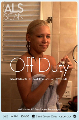 Off Duty
