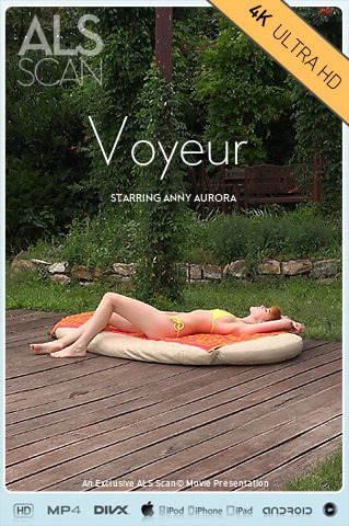 Voyeur