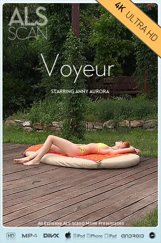 Voyeur