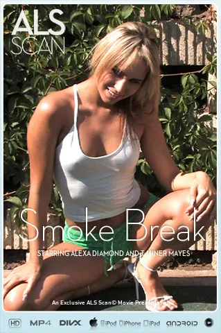 Smoke Break