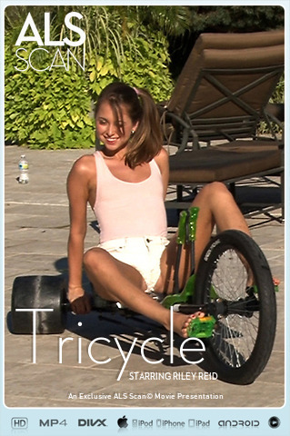 Tricycle