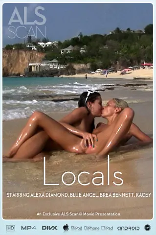Locals