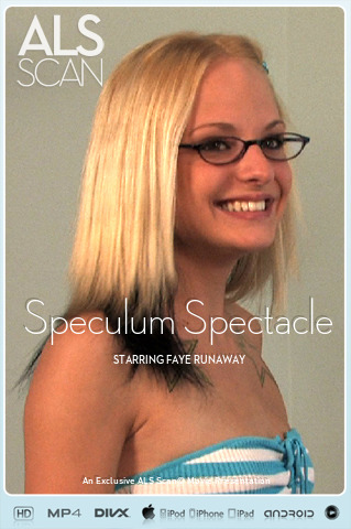 Speculum Spectacle