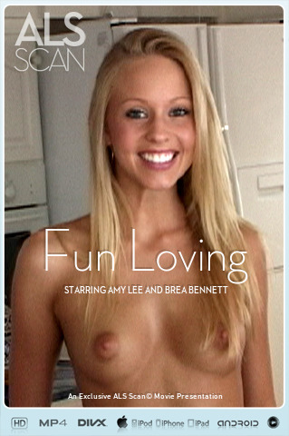 Fun Loving