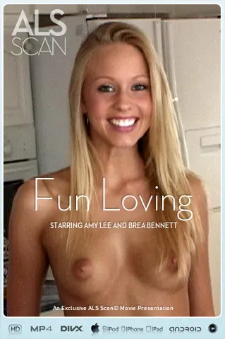 Fun Loving