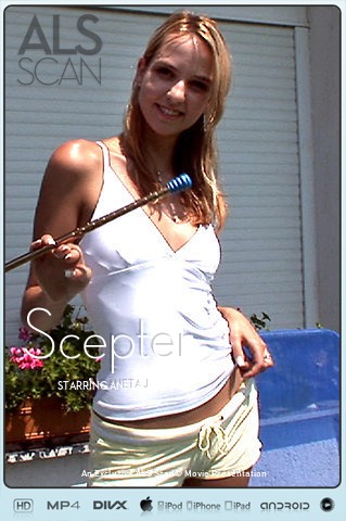 Scepter