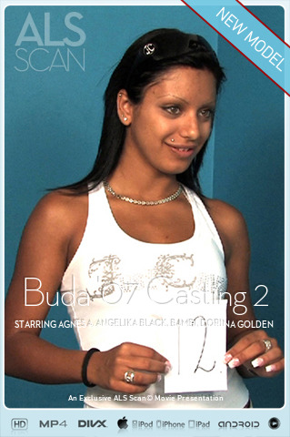 Buda'07 Casting 2