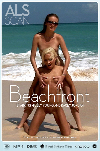 Beachfront