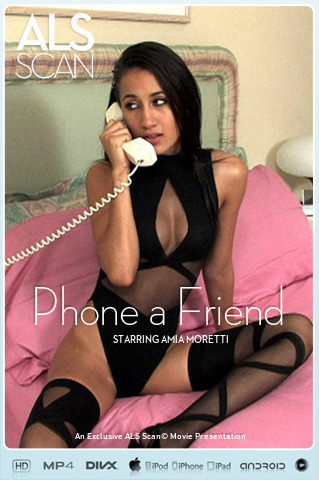 Phone a Friend