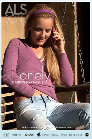 Lonely