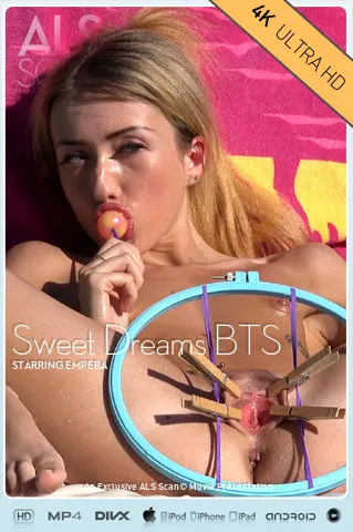 Sweet Dreams BTS
