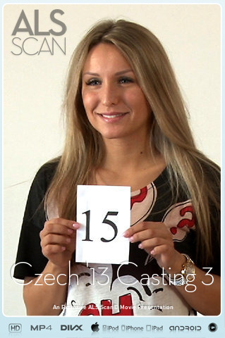 Czech '13 Casting 3