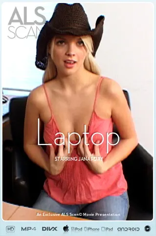 Laptop
