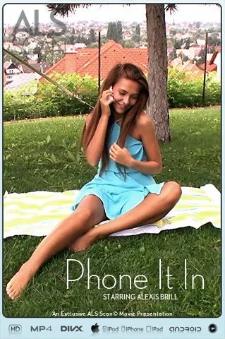 Phone It In