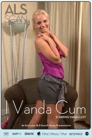 I Vanda Cum