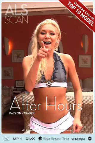 After Hours