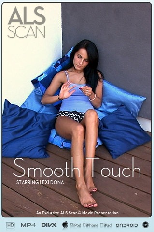 Smooth Touch