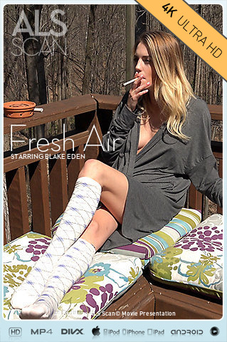 Fresh Air