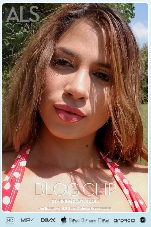 Blog Clip