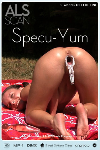 Specu-Yum