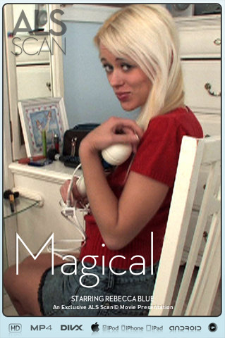 Magical