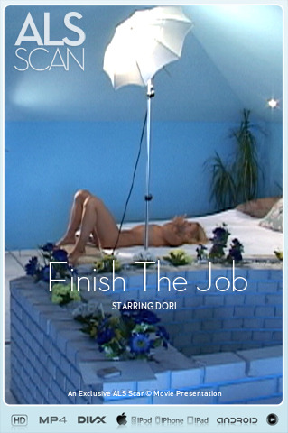 Finish The Job