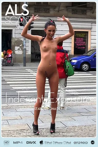 Indecent Exposure