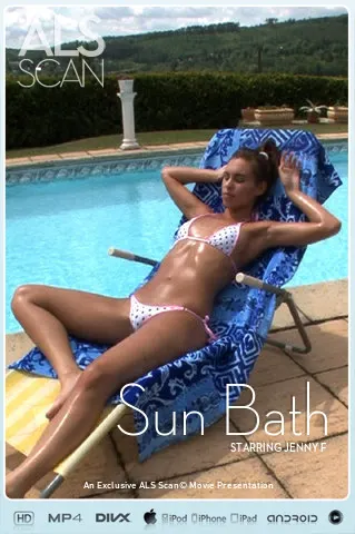 Sun Bath