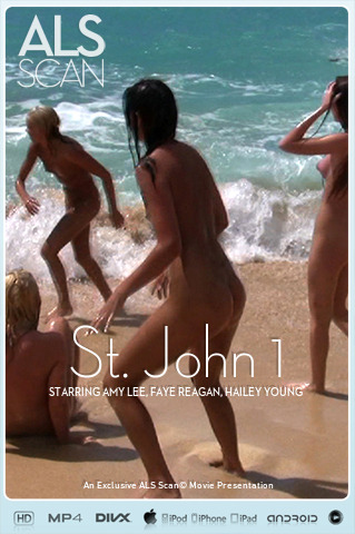 St. John 1