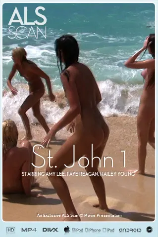 St. John 1
