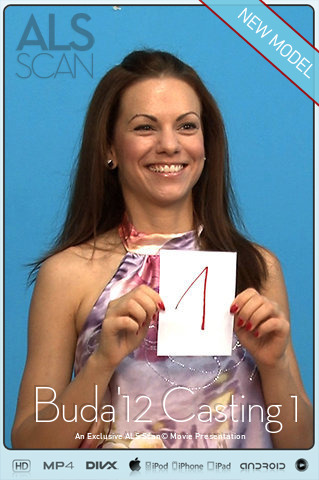 Buda'12 Casting 1