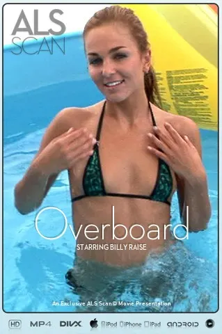 Overboard