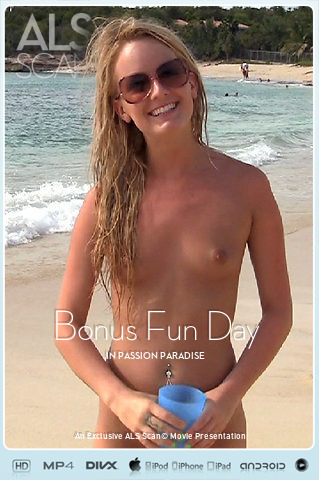Bonus Fun Day