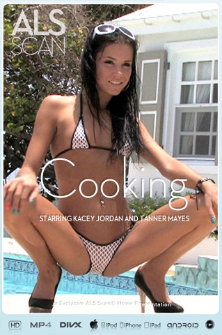 Cooking