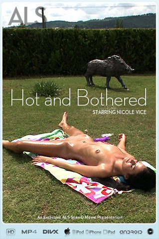 Hot and Bothered
