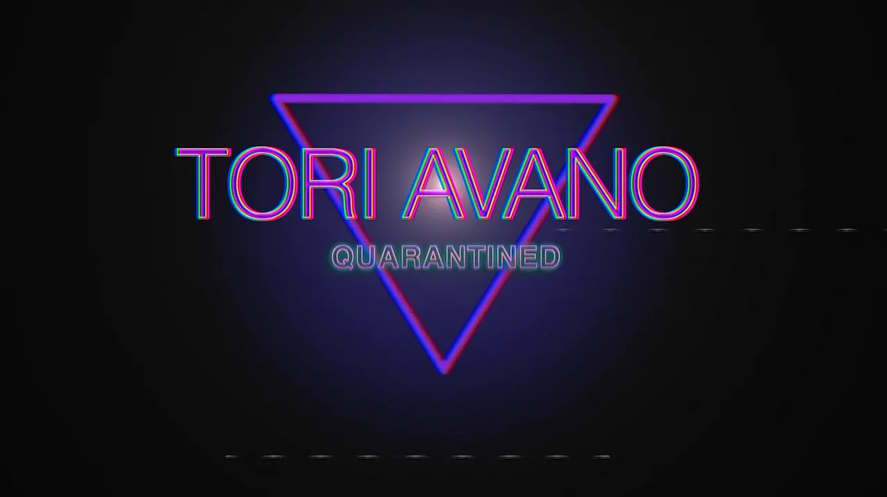Tori Avano on Alt Erotic