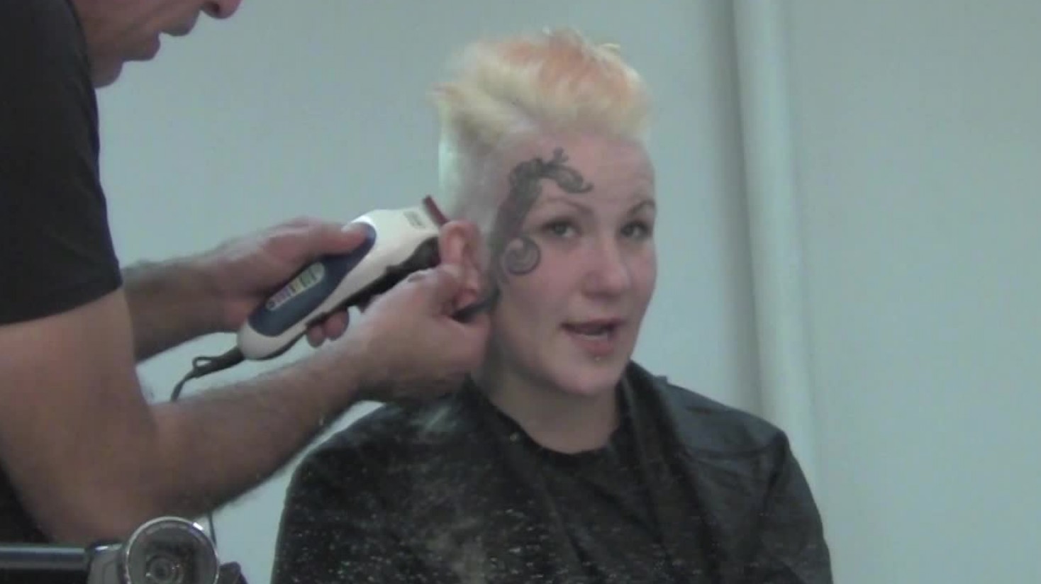 Evilyn Ink Gets a Makeover!