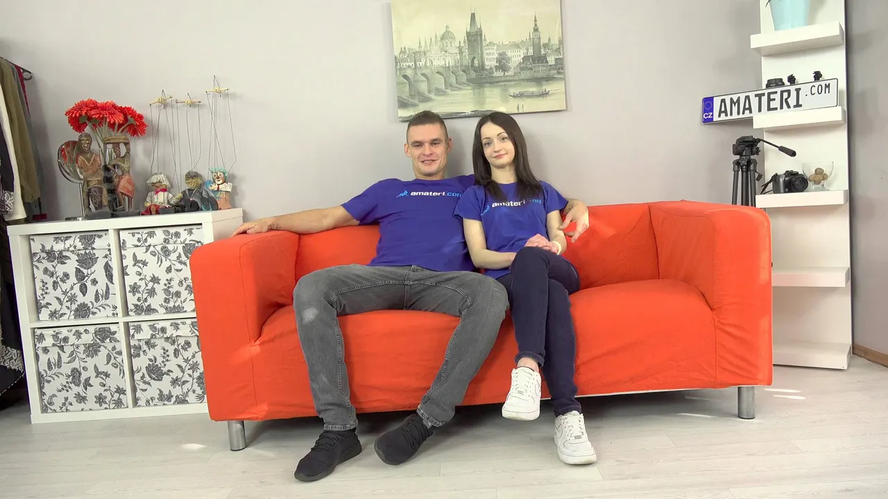 Lola Rose on Amateri Premium