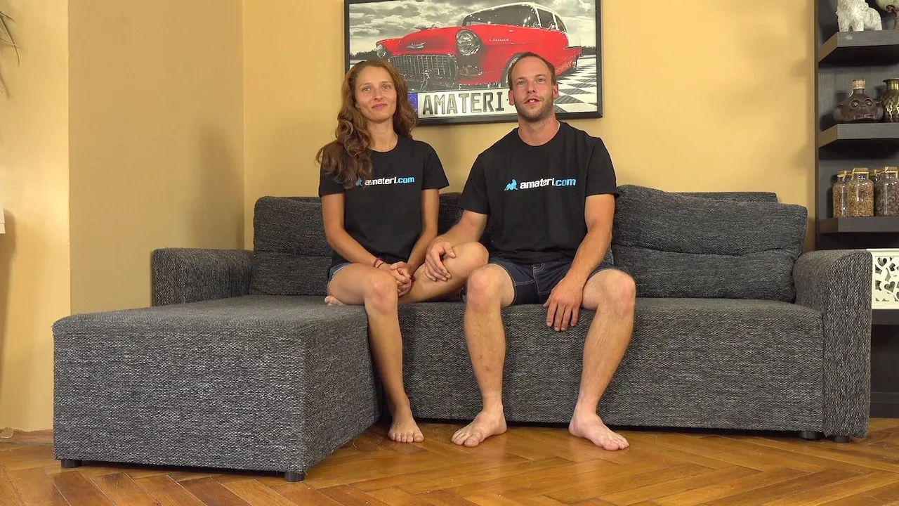 A real-life couple reveals secrets from their bedroom