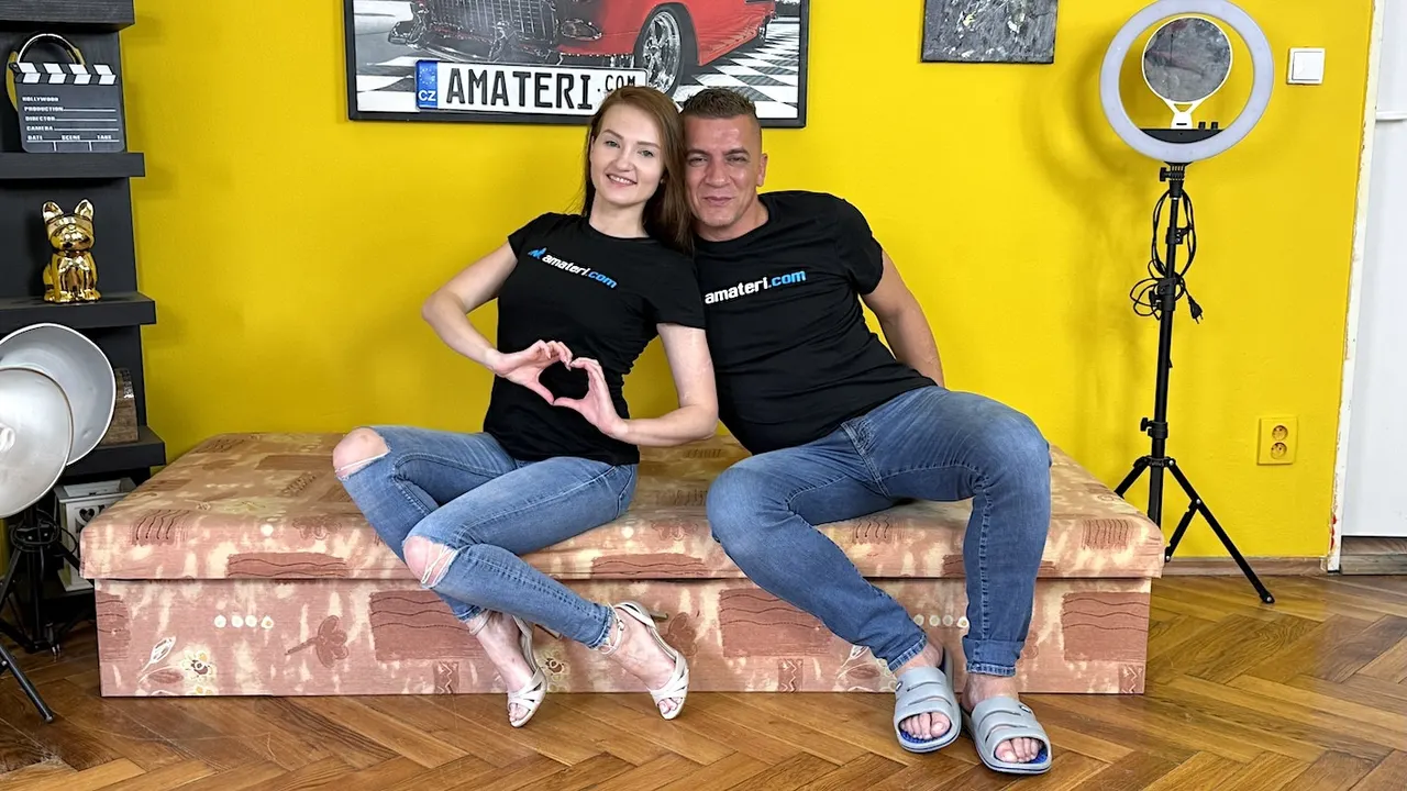 How to fuck a horny Russian babe