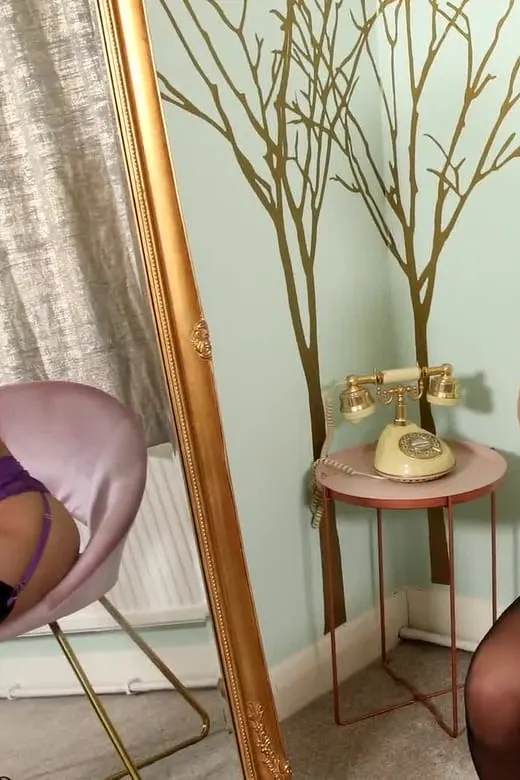 Roxy Mendez - August 20, 2025