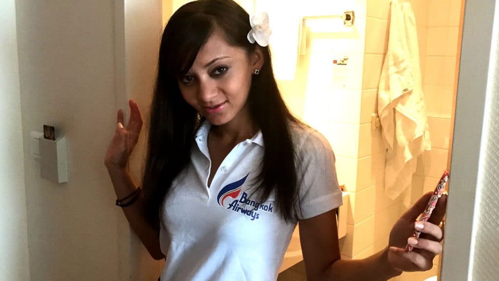 Mixed Pinay Returns For Another Creampie Injection