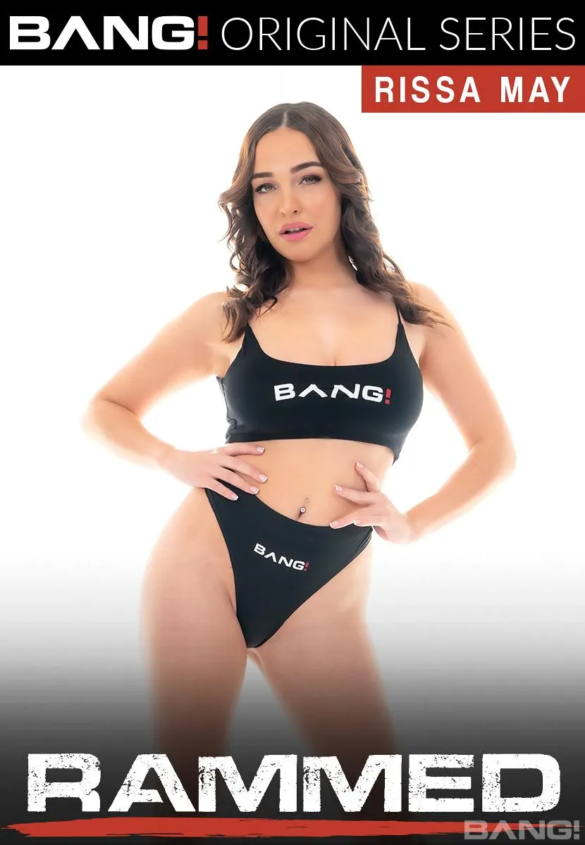 Rammed: Rissa May